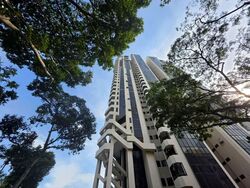Bayshore Park (D16), Condominium #580684131